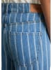 Marc O'Polo DENIM Jeans Model Tomma wide in Medium Blue