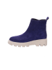 Gabor Stiefeletten für Damen in royalblau
