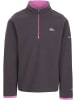 Trespass Kinder Fleecejacke/Fleecepullover in Grau