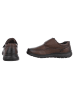 Ital-Design Halbschuh in Braun