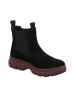 Legero Chelsea Boot ANGELINA in Schwarz