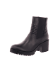 Palpa Klassische Stiefeletten in Schwarz