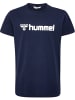 Hummel Hummel T-Shirt Hmlgo Multisport Unisex Kinder in MARINE