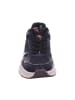 Tamaris Sneaker in BLACK/BRONCE