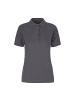 PRO Wear by ID Polo Shirt klassisch in Silver grey