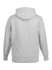 JP1880 Sweatshirt in grau melange