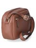 Kaerlek Handtasche in braun