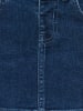KIDS ONLY Jeansrock in Dark Blue Denim