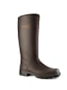Dunlop Stiefel Purofort Terroir PRO in Dark Brown in Dark Brown