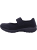 rieker Slipper in schwarz