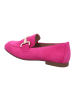 Gabor Slipper in pink (gold)