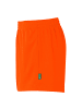 Kempa Shorts Team Women in fluo orange