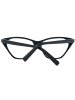 Sportmax Frauen Optische Fassungen Schmetterling Schwarz