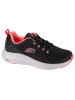 Skechers Skechers Vapor Foam - Fresh Trend in Schwarz