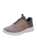 rieker Sneaker in braun