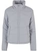 Urban Classics Urban Classics Damen Ladies Arrow Puffer Jacket in lightasphalt