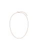 PURELEI Kette Lightly 70-80 in Rosegold