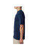 Columbia T-Shirt in Blau