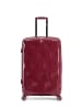OBAGO 3 tlg. Kofferset AQUILA in Burgunderrot (95L/64L/37L)