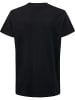 Hummel Hummel T-Shirt Hmlgo Multisport Kinder in BLACK