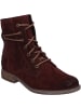 Josef Seibel Stiefelette Sienna in carmin