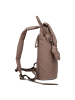 Zwei Hannah Daypack 35 cm cappuccino