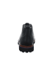 Sioux Stiefeletten/Boot in schwarz