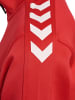Hummel Hummel Halbreißverschluss Sweatshirt Hmlcore Damen in TRUE RED