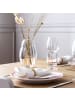 Villeroy & Boch Tafelbesteck 113tlg. Lunch Ella teilvergoldet in Edelstahl