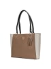 Guess Noelle II Tote - Shopper 37 cm (tan multi) in tan multi