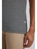 CASUAL FRIDAY Poloshirt CFTristan in Schwarz