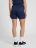 Hummel Kurze Hose Hmlessential Damen in MARINE