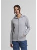 Urban Classics Sweat & Fleece - Hoodies Zipthrough in heathergrey