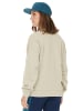 Whistler Sweatshirt Natura in 5155 Moss Gray