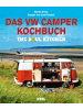 Heel Das VW Camper Kochbuch
