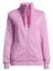 Salzhaut Sweatjacke RACKELN Pale