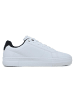 Fred Perry Sneaker Portland in Weiß