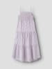name it Kleid in Lavender Fog1
