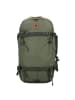 FJÄLLRÄVEN Bergtagen 30 S-M Wanderrucksack 53 cm in laurel green-deep orest