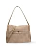 Chiara Ferretti Handtasche in CAPPUCCINO D05