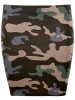 Brandit Bandeau "Brandit Bandeau Top/Skirt 2in1" in Camouflage
