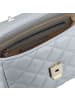 Valentino Ocarina Schultertasche 18.5 cm perla