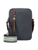 Camel Active Bari Handytasche 14 cm in dark grey