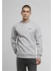 FORVERT Sweater in grey