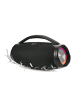 Wisam Teltech Bluetooth-Lautsprecher Boombox 2x20W + 2 Mikrofone TSK-05