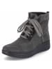 Josef Seibel Schlupfstiefel in grau