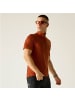 Dare 2b Radtrikot Pedal It Out II Trikot kurzarm in Orange