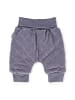 Sigikid Hose Classic Baby in blau