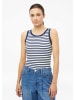 s.Oliver T-Shirt in 57G4_dunkelblau