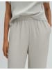 Someday Bundfaltenhose für Damen in kombi